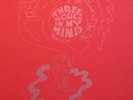 THREE SOULS IN MY MIND 1972 MEXICO GARAGE PSYCH LP LTD500 ROCKADELIC