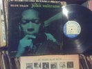 Jazz *JOHN COLTRANE* Rare Mono LP (Blue Train) on BLUE NOTE #1577 VG