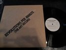 REVOLUTIONS PER MINUTE(THE ART RECORD) AVANTGARDE EXPERIMENTAL  2XLP GATEFOLD