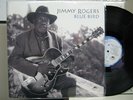 Jimmy Rogers - Blue Bird LP NM analogue productions APO2001 audiophile ltd# 2044