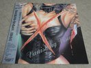 ORG X JAPAN / VANISHING VISION / YOSHIKI HIDE / METAL ROCK / NUDE COVER