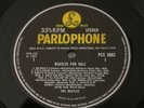 Beatles For Sale UK 1/1 MATRIX *STEREO* Black Yellow Parlophone PCS 3062