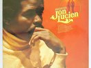 Jon Lucien - Rashida LP - RCA - Soul Funk - Sealed