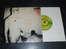 WIRE - MANNEQUIN / FEELING CALLING LOVE / 12XU 7