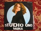 Mina Studio Uno RI FI NEAR MINT