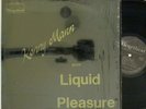 Kenny Mann & Liquid Pleasure - S/T LP - Heartbeat - Rare Modern Soul Funk VG++