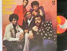 LeBron Brothers - Asunto De Familia LP - Cotique - Latin - M-/VG++