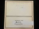 Alex Chilton / Big Star “Third” Ltd. Ed Test pressing