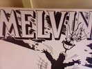 MELVINS With Yo Heart Not Yo Hands MALFUNKSHUN purple vinyl sympathy sub pop