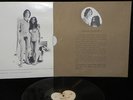 JOHN LENNON TWO VIRGINS APPLE T-5001 FIRST PRESSING