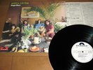 GOLDEN EARRING Together Japan LP Promo Sample MP-2286 white label