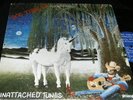 DOC TIBBLES Unattatched Tunes LP PRIVATE HIPPIE FOLK GUITAR listen