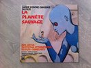 alain goraguer la planete sauvage ost rare org pressing nm madlib dilla