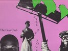 Orig 81 THE GUN CLUB Fire Of Love LP Superb Ruby no barcode Blues Punk Classic