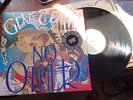 Gene Clark LP No Other original White Label Promo poster VG++ byrds