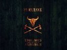 TOMAHAWK.EPONYMOUS TO ANONYMOUS.2012 IPECAC.RSD.3LP BOX.MIKE PATTON.SEALED MINT