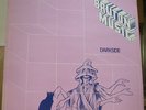 ALAN HAWKSHAW BRIAN BENNETT 'DARKSIDE' CRIME FUNK BEAT BRUTON LIBRARY LP UK LP