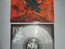 KETZER - Satan's Boundaries Unchained LP clear lim. 100 Cruel Force Slayer Venom