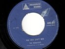 ROCKSTEADY / AMALGAMATED / VERSATILES - YOU JUST CAN'T WIN