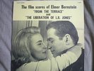THE LIBERATION OF L.B. JONES - SOUNDTRACK LP - RARE - HUGE FUNK - MINT