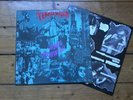 Terrorizer LP World Downfall RAR 