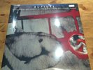 Nurse with Wound & Graham bowers - Rupture LP RARE record store day