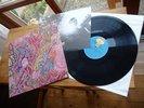 FLUTE & VOICE 1971 MINT ARCHIV WITH INSERT HOLY GRAIL