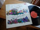 SAVAGE ROSE YOUR DAILY GIFT 1970 MINT DANISH PROG.lp