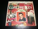 Elvis Presley EP - Elvis Sings Christmas Songs - EPA-4108 - D - TOP RARE 