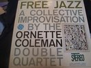 ORNETTE COLEMAN 