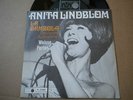 Anita Lindblom-La Bambola (Deutsche Aufnahme)-Single 1966