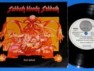 Black Sabbath - Sabbath Bloody + 3  BRAZIL RARE 7