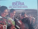 Audiophile LP- Debussy -Iberia LSC 2222 - SEALED Classic Records Edition