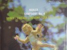 Audiophile LP- Mahler Symphony 4- RCA LSC 2364- SEALED Classic Records Edition