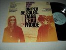 BOF UN PEU DE SOLEIL DANS L'EAU FROIDE 33 TOURS FRANCE MICHEL LEGRAND SAGAN