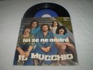 IL MUCCHIO-LEI SE NE ANDRA-45 rpm ITALY PROG