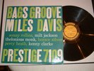 Miles Davis / Bags Groove