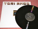 Tori Amos - Little Earthquakes LP (Germany issue, East/West, 1991, EX+)