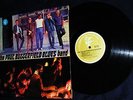 CLEAN 1965 GOLD MONO ELEKTRA   PAUL BUTTERFIELD BLUES  1st LP + MIKE BLOOMFIELD
