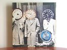DEDALUS same s/t Trident TRI 1001 Italian prog originale mint