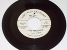 Jack Scott TWO TIMIN' WOMAN  1957 rockabilly promo m- 45