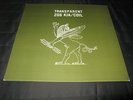COIL / ZOS KIA Transparent SIGNED LP nww sunn eleh la monte young om current 93