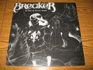 BREAKER In Days Of Heavy Metal EP RARE PRIVATE US METAL LEATHER NUNN HAMMERON