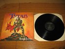 TYTAN Rough Justice LP ORG ELIXIR DIAMOND HEAD DEMON TOKYO BLADE SARACEN