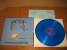 MESSIAH Extreme Cold Weather LP MINT ORG BLUE WAX THANATOS PROTECTOR SODOM
