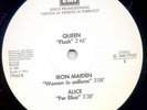 IRON MAIDEN Women in Uniform ITALY 1980 w/label 12