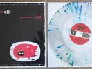 MELVINS / OFF Sugar Daddy Live Split Series LP Amphetamine Reptile Amrep