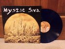 MYSTIC SIVA - UNDER THE INFLUENCE LP, MINT, RARE, HEAVY PSYCH