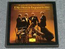 AMADEUS QUARTET string BEETHOVEN - 1stPress DGG 10LP Box MINT