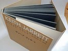 KEITH JARRETT 10-LP BOX Mint- 